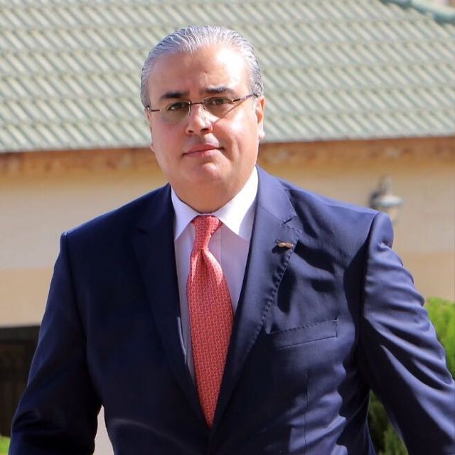 البدور يكتب: أزمة اللقاح.. محلية أم