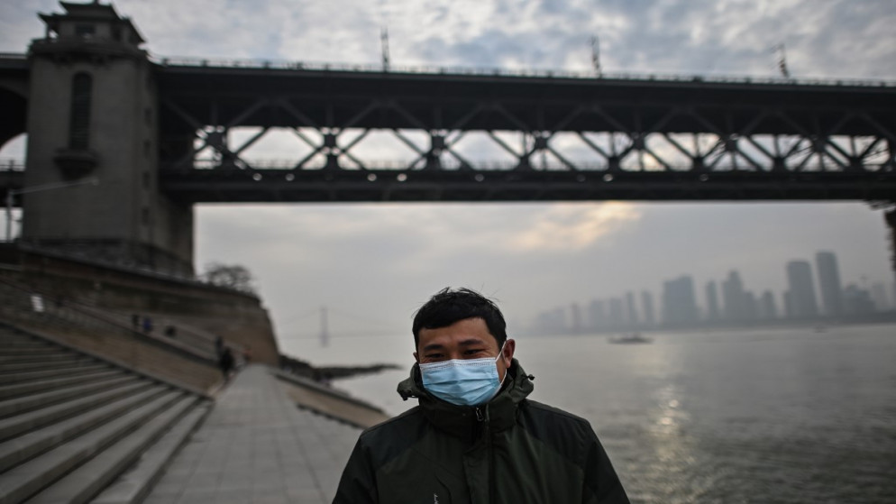 بعثة «الصحة العالمية» تزور معهد علوم