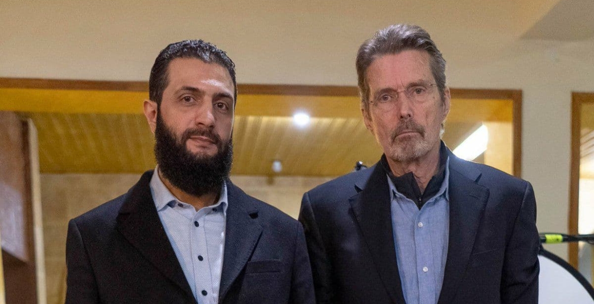 الخارجية الامريكية تسخر من الجولاني: شو