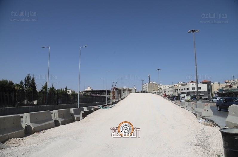 «تحويلات جديدة» في شوارع عمّان.. الجمعة