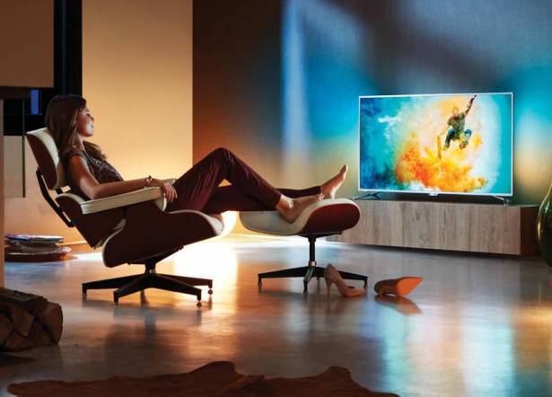 إحذروا التلفزيون الذكي.. هذا ما يفعله