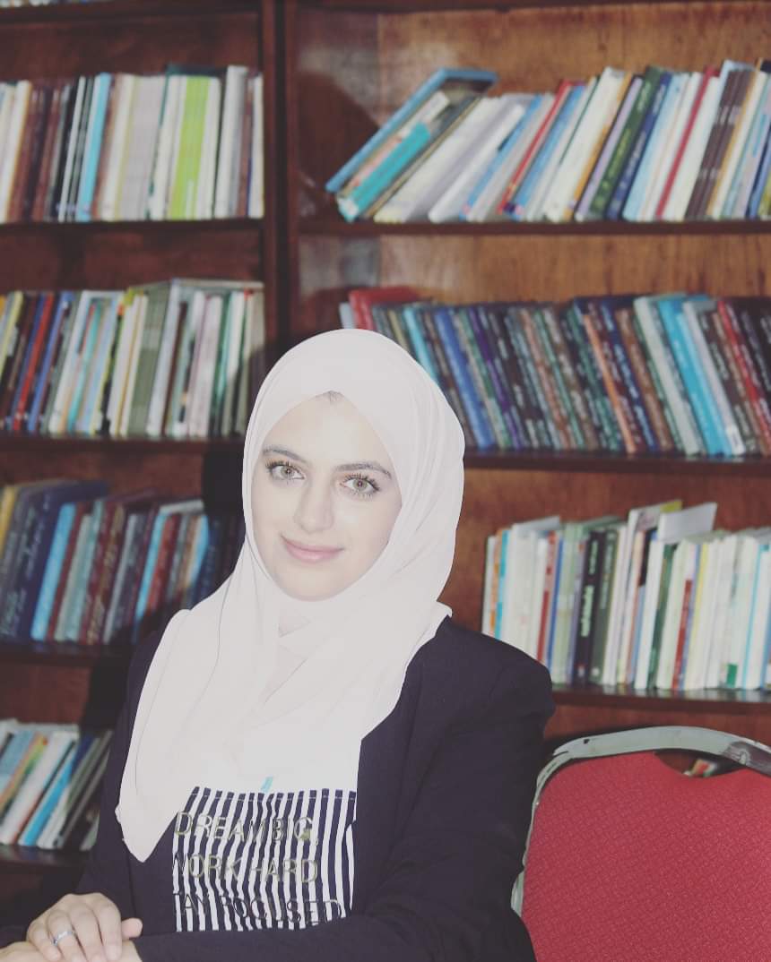 ساره الصمادي تكتب: نكتب في عيدك