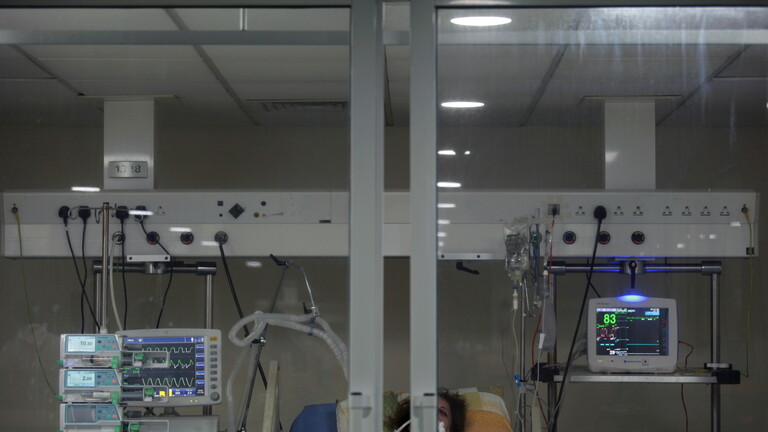 لبنان.. حصيلة قياسية لوفيات كورونا اليومية