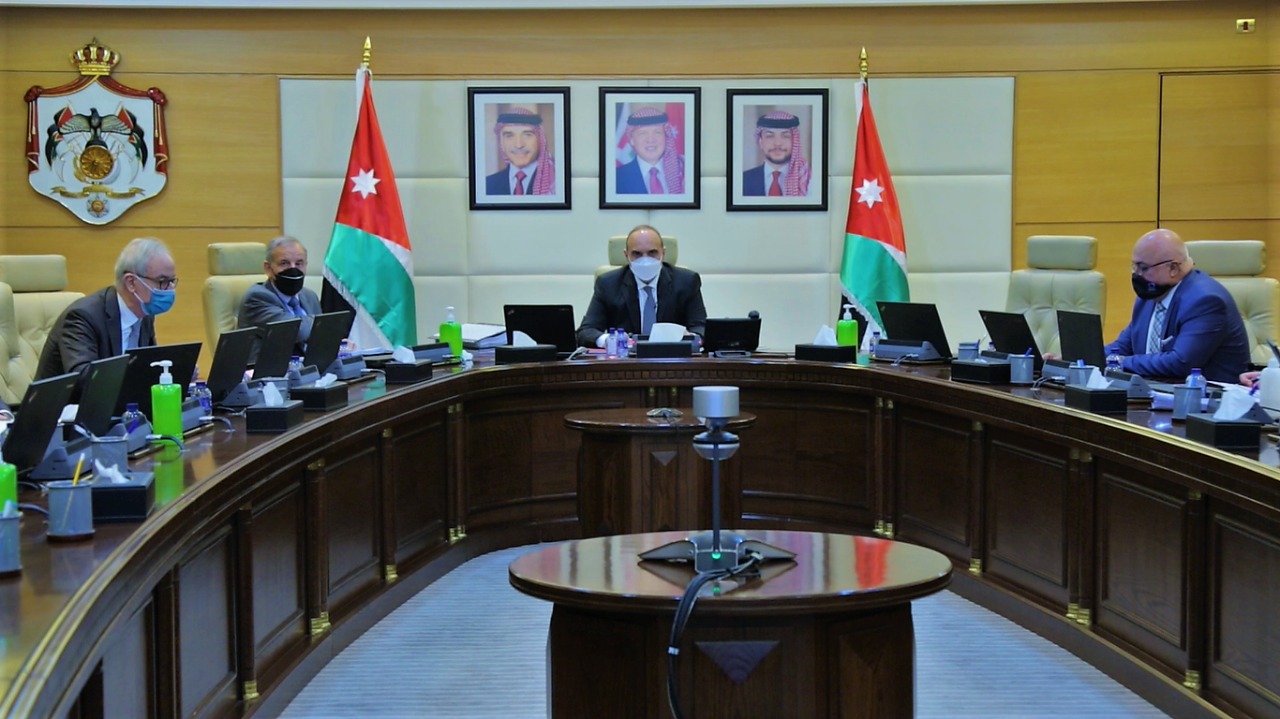 قرارات مجلس الوزراء (تفاصيل)