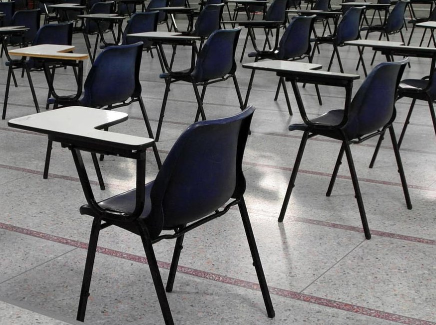 العمل للمؤسسات التعليمية الخاصة: بالسرعة القصوى