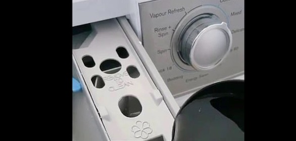 4 أسرار للحفاظ على نضارة الملابس