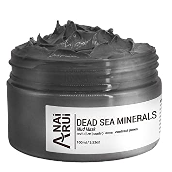 هذا الماسك يخلصك من مشاكل البشرة