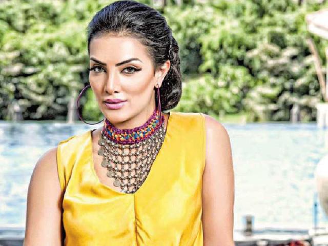 تفاصيل جديدة عن الحالة الصحية لحورية