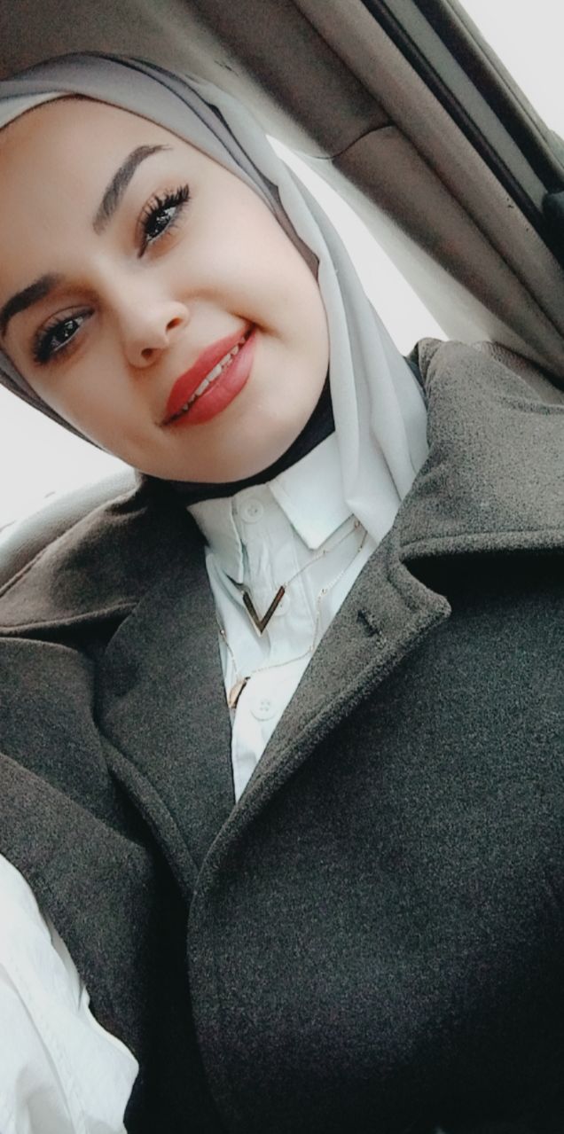 فاتن خالد باطا.. الف مبروك النجاح