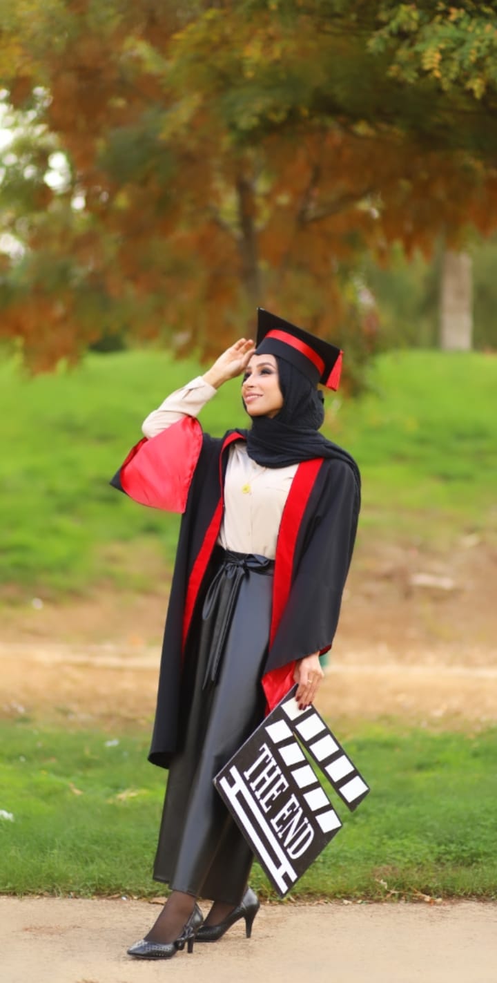 أركان فيصل المساعيد.. مبارك