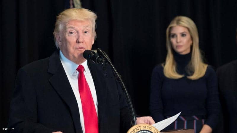 بايدن يتعهد بعدم تكرار أفعال ترامب..