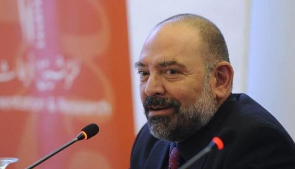 مقتل ناشط سياسي لبناني بظروف غامضة