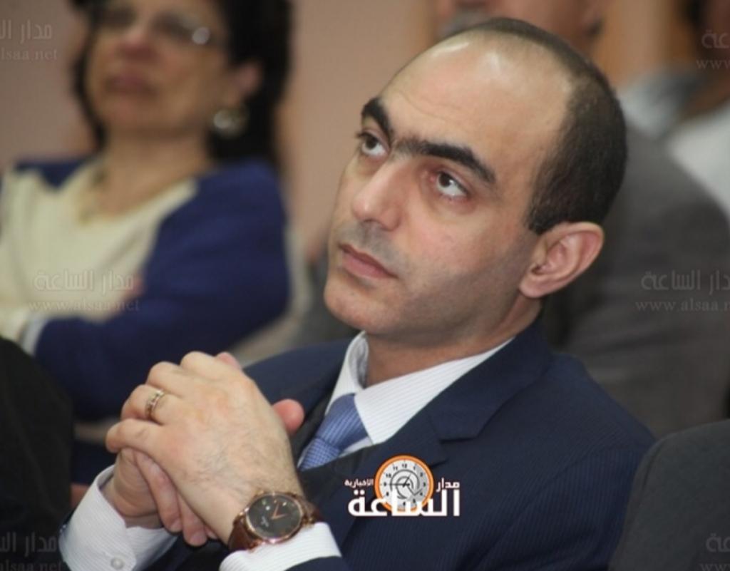 القائم بأعمال السفارة اللبنانية في عمّان: