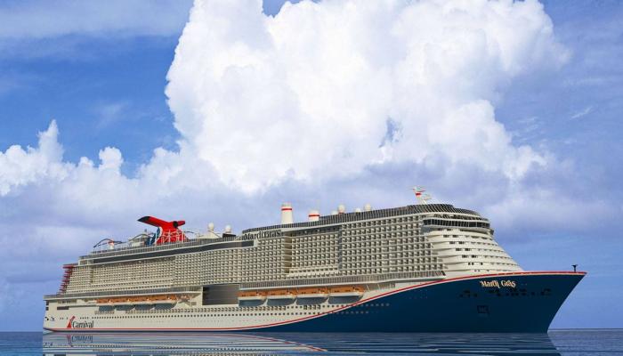 صور.. أول سفينة سياحية صديقة للبيئة