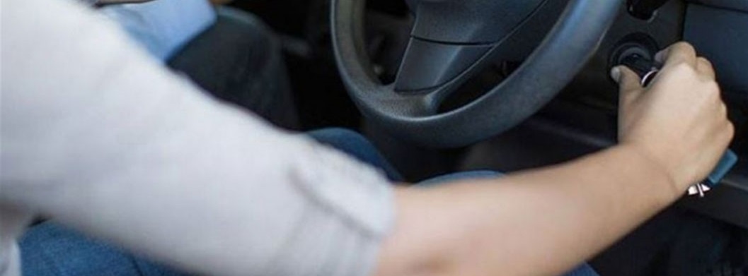 ما هي المدة اللازمة لتسخين السيارة