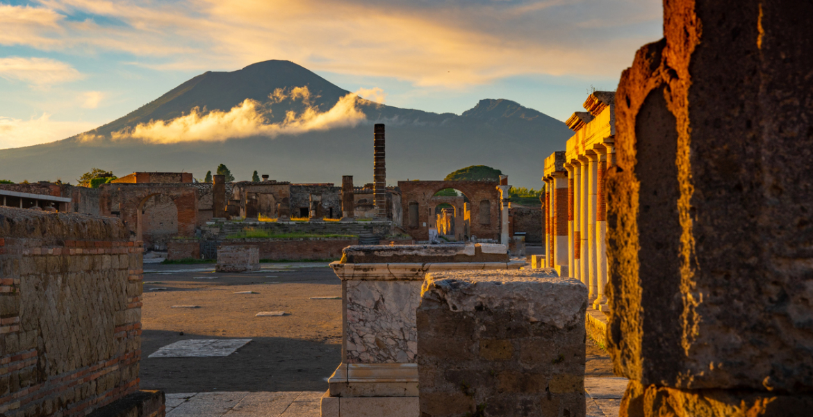 بسبب تغيرات المناخ والكوارث الطبيعية أو