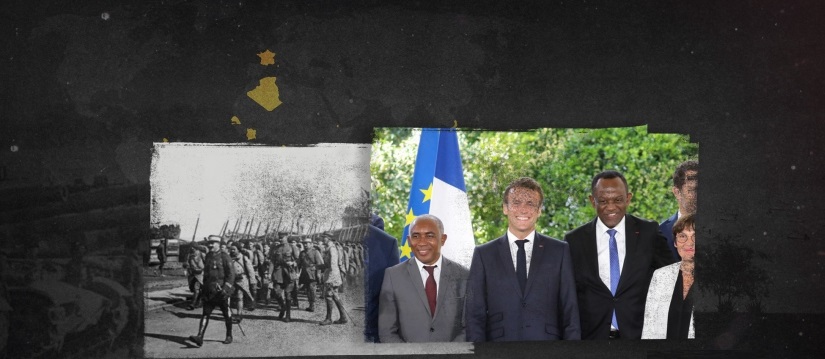 مايوت.. عندما استغلت فرنسا المرتزقة لتشتيت