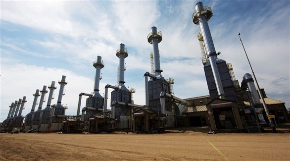 النفط يرتفع لأعلى مستوى في عام