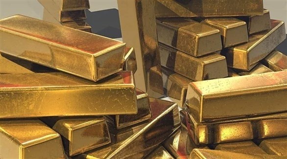 الذهب يواجه أسوأ أسبوع