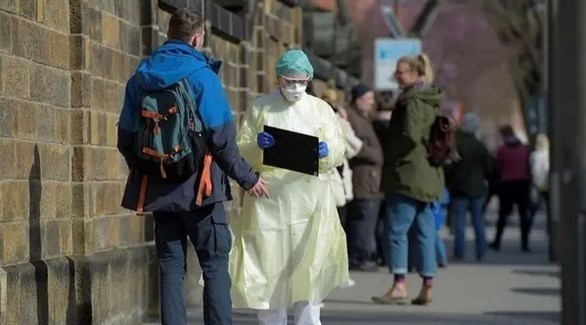 وكالة العمل الألمانية تحذر من نقص