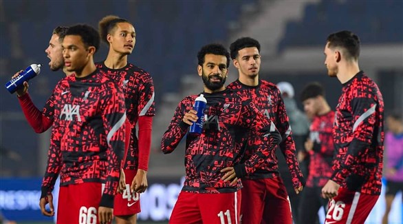 بودابست مرشحة لاستضافة مباراة لايبزيغ وليفربول