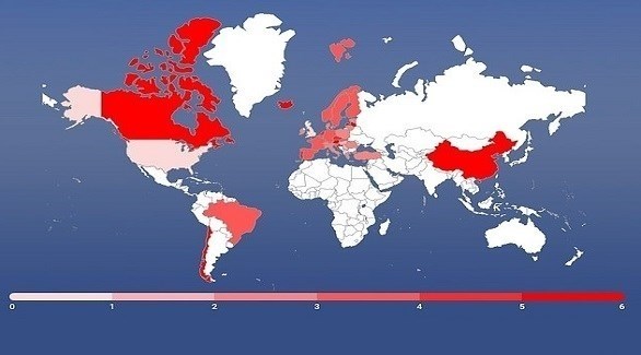 إحصاءات جديدة.. لقاحات كورونا تحتاج 7