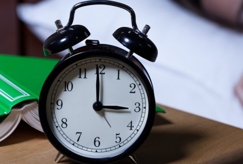 كيف تحاربين الأرق؟