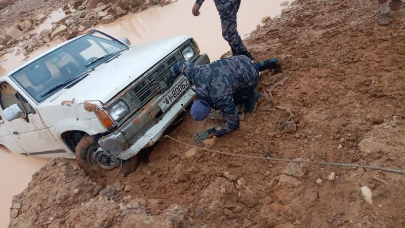 أول حالة شاملة منذ بداية فصل