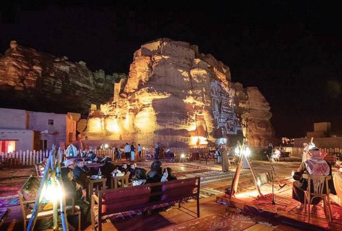 النائب العام السعودي يدعو إلى مراعاة