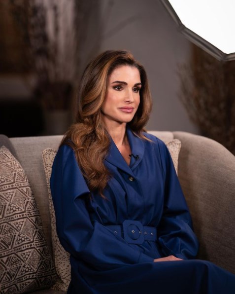 الملكة: الجائحة أدت إلى أكبر خلل