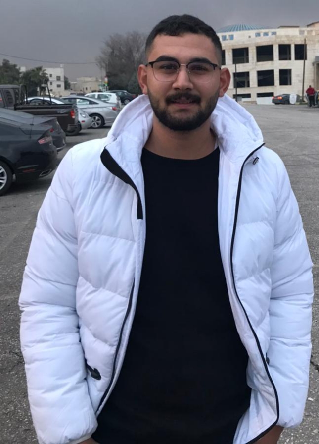 عبد الوهاب ابو ليلى.. . الف