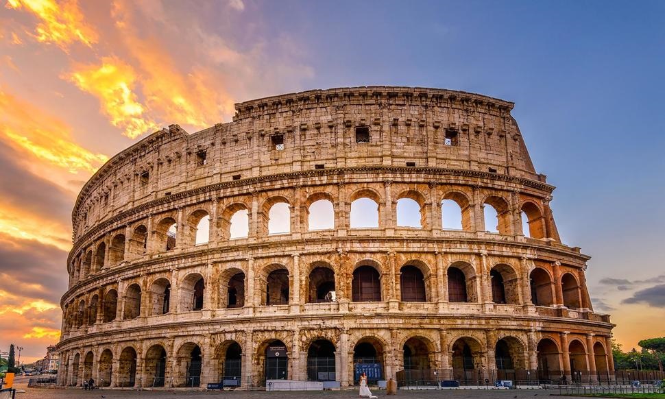 أسسها طفلان يتيمان ربّتهما “ذئبة”.. تعرّف