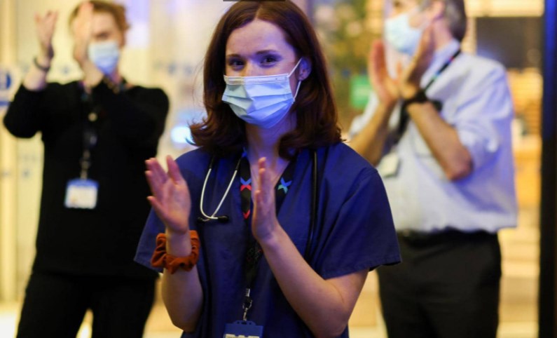 في معركة القضاء على كورونا.. الفيروس