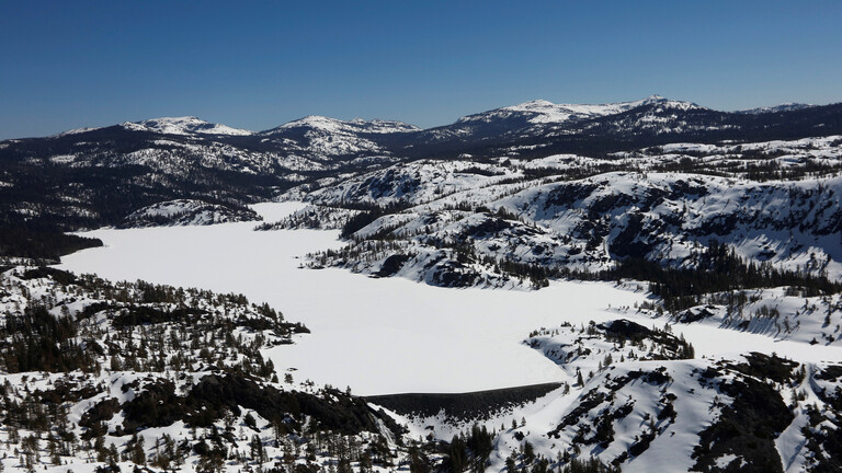 بسبب مهاراته في البقاء على قيد