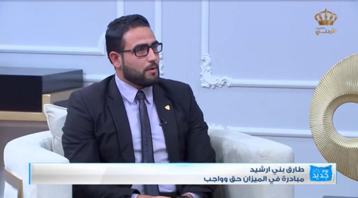 العمل التطوعي نبتة تغرس لخدمة الوطن