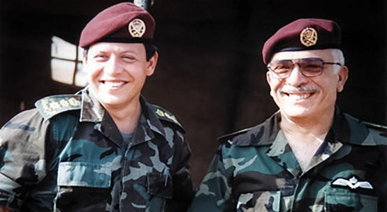 الباشا الشديفات يكتب :الوفاء لروح الحسين