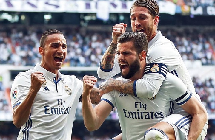 لجنة الاستئناف تزف خبرا سارا لريال