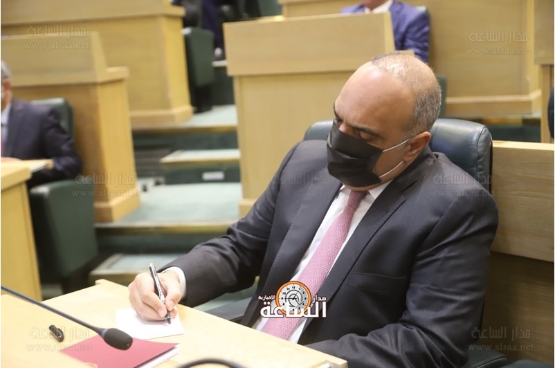 بذكرى يوم الوفاء والبيعة.. الخصاونة يغرد