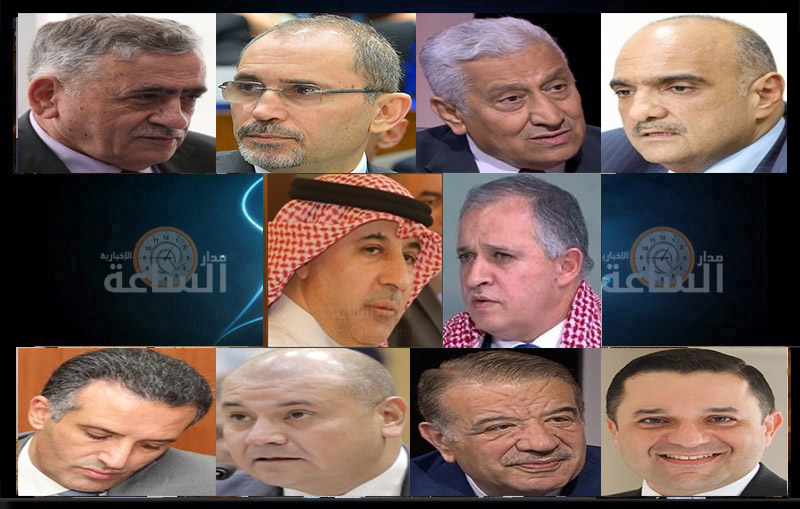 أسرار ومجالس الأردن: القطامين نادم.. وسفير