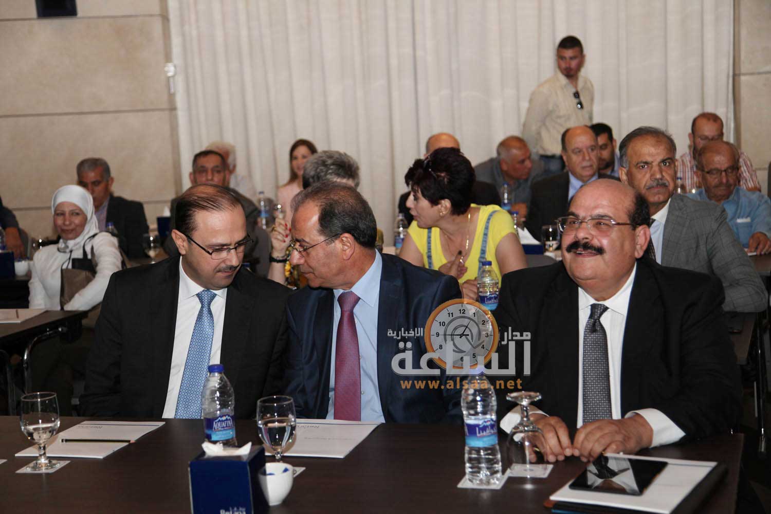 المومني: صحفيون يخرجون عن خط المهنية