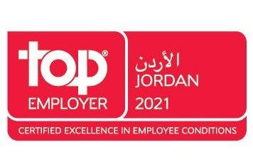 للعام السادس على التوالي.. أورانج الأردن