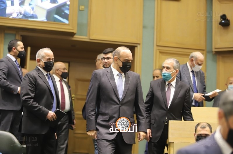 لقطات من جلسة النواب لمناقشة تأثيرات