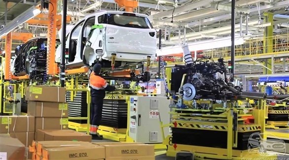 البرازيل تمنع فورد من التسريح الجماعي