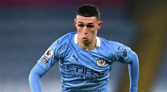 فودين: مازال ليفربول الخطر الأكبر