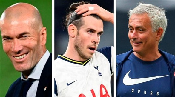 آس: بيل الصفقة الفاشلة في الدوري