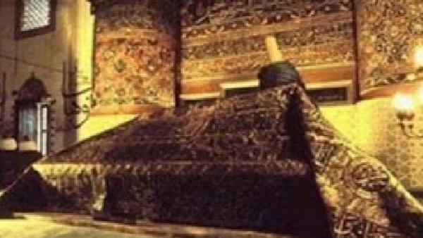 بالفيديو.. تعرف على سبب تأخير دفن