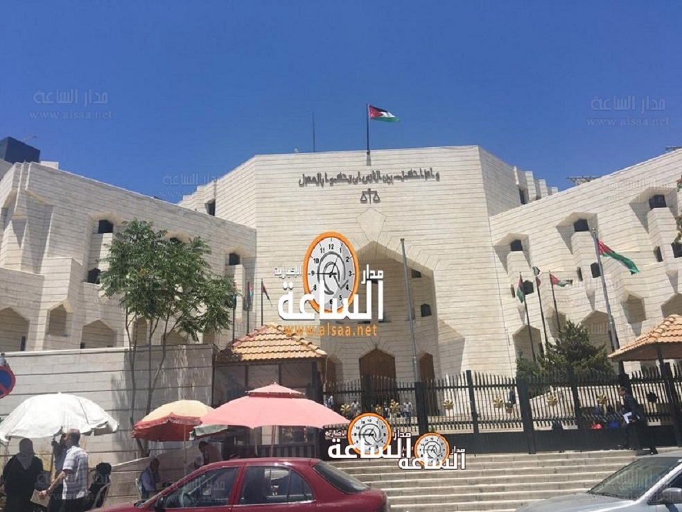 ارتفاع متحصلات النيابة العامة الضريبية والجمركية