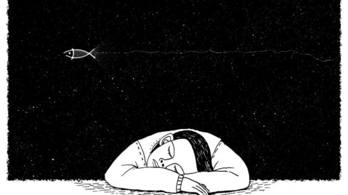 الكلام أثناء النوم.. الأعراض والأسباب وطرق