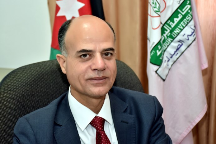 المساعده يكتب: الوفاء والبيعة.. . وعلى