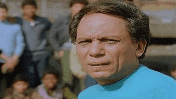 لماذا تم الحكم على عادل إمام